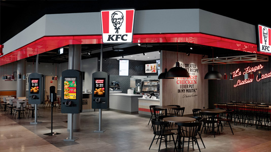 KFC