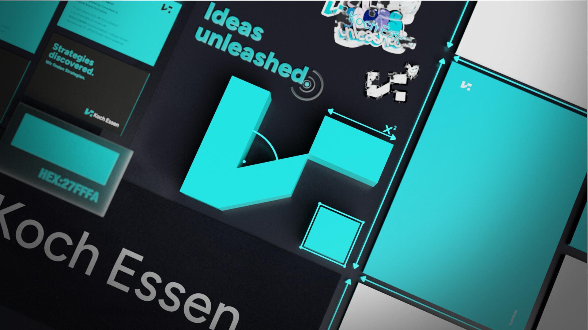 Corporate Design