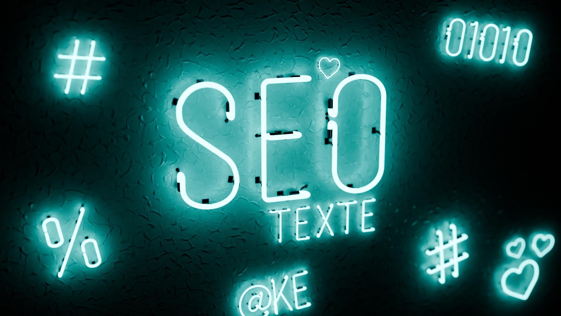 SEO Copywriting Agency
