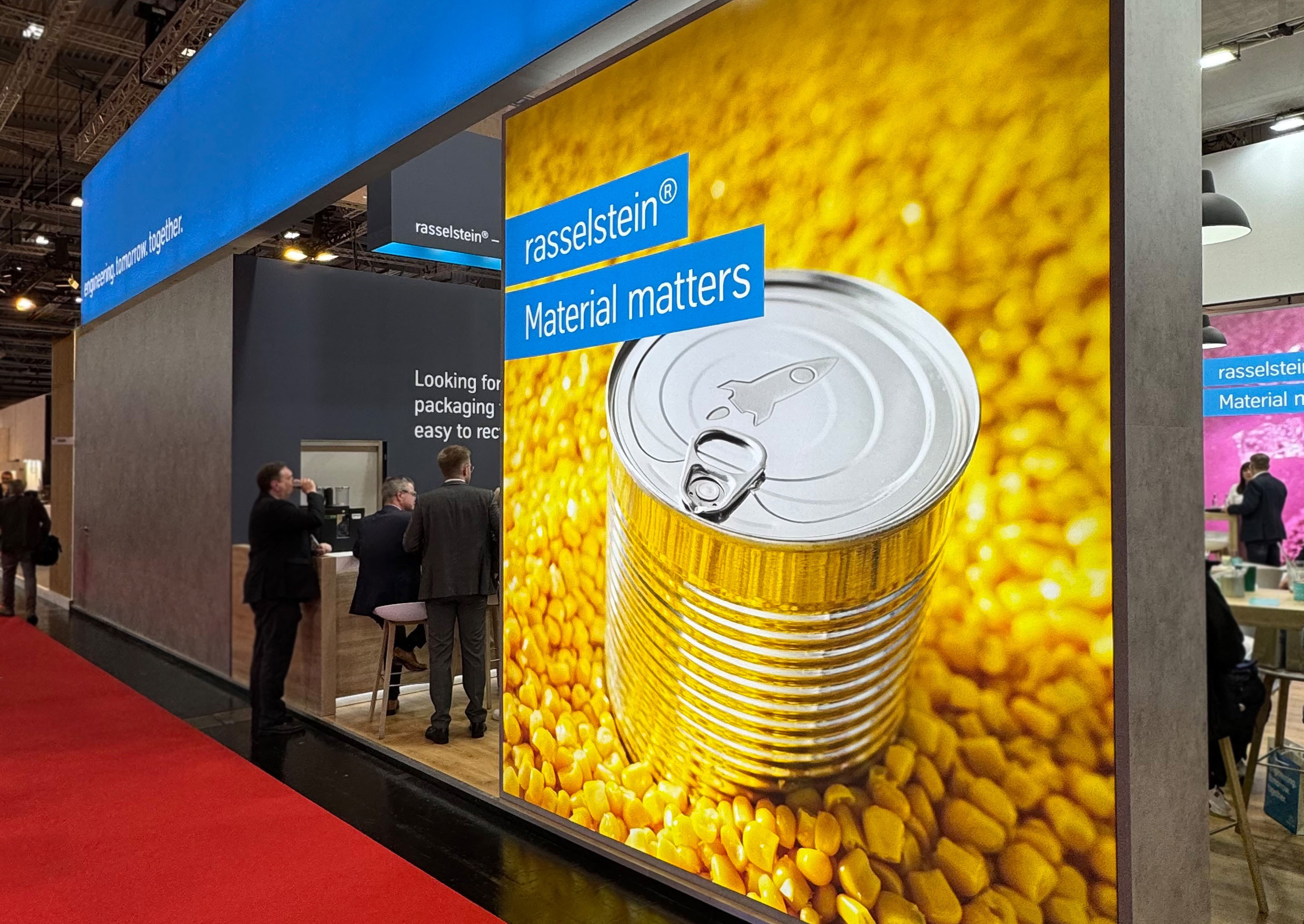 thyssenkrupp Rasselstein