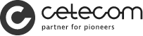 Cetecom Logo