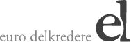 euro delkredere company logo