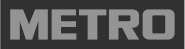 Metro Logo