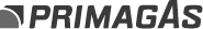 PRIMAGAS Logo