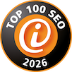 Top 100 SEO 2026 (Best SEO Agencies of the Year in Germany)