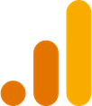 Google Analytics 4 Logo
