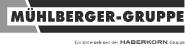 Muehlberger logo