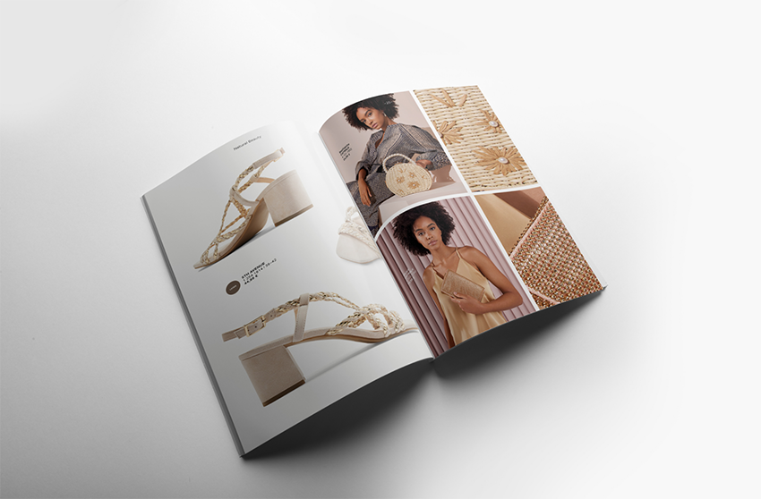 Deichmann Look Book White BG Mock Up