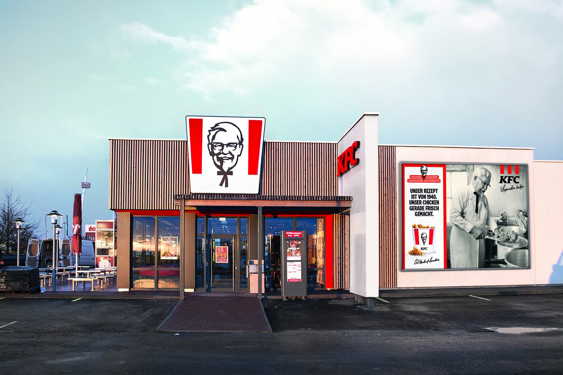 KFC