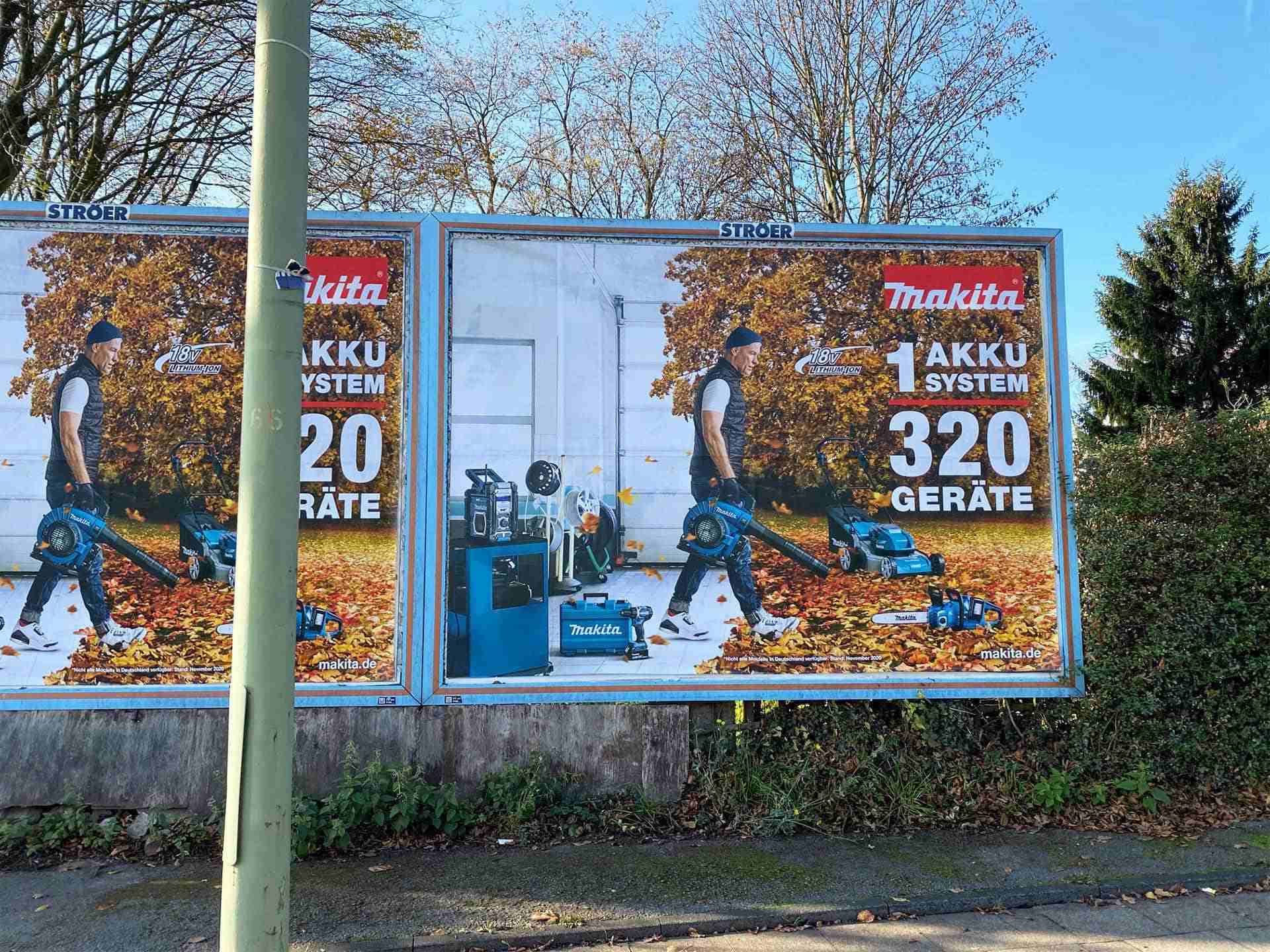 Makita
