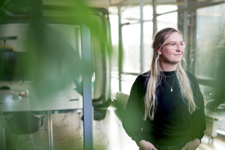 Pauline Hennerkes